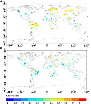 Satellite-based re-examination of changes in terrestrial near-surface wind speed in the last 30 years